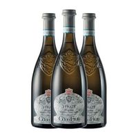 ca dei frati vino blanco lugana italia joven 75 cl 135 vol pack de 3 unidades