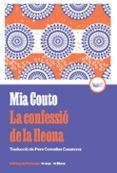 las confessio de la lleona 10e aniversari