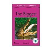 msr 5 the biggest