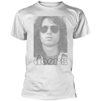 The Doors Tops y Camisetas RO7082 para mujer