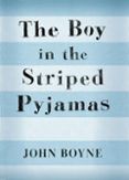 rollercoaster the boy in striped pyjamas