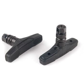 Eclat Force Male Brake Pads Black