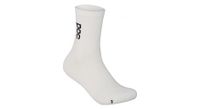 calcetines largos poc soleus lite blanco