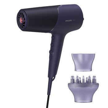 Philips 5000 Series Bhd514/00 Secador 2300 W Violeta