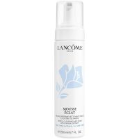gel limpiador suavizante mousse eclat delancome 200 ml
