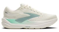 brooks running mujer - blanco