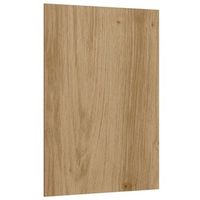 paneles decorativos 50 uds roble artisan 30 x 42 x 027 cm vidaxl