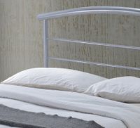 brennington metal bed frame