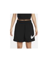 pantalones cortos nike sportswear essential mujer bk