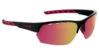 gafas azr izoard negro rojo