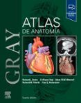 gray atlas de anatomia 4 ed