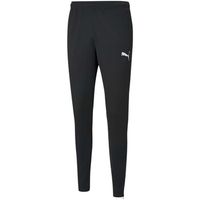 puma pantalones teamrise poly training para hombre