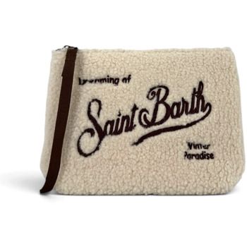Mc2 Saint Barth Bolso Aline Teddy para mujer