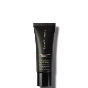 bareMinerals Complexion Rescue Matte Tinted Moisturiser 35ml (Various Shades) - Mahogany 11.5
