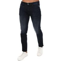 replay jeans anbass para hombre