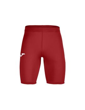 Pantalones Joma Brama Academy Hombre Rojo