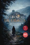el silencio de ubaga