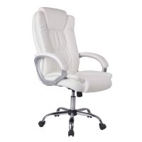 vs venta-stock karen sillon de oficina blanco