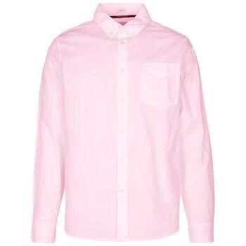 Pepe jeans Camisa manga larga Arnold para hombre