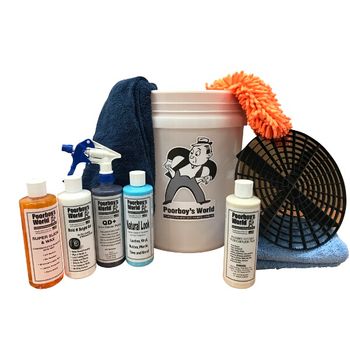 XL Gift Set (10 Items)