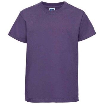 Jerzees Schoolgear Tops y Camisetas Classic para niña