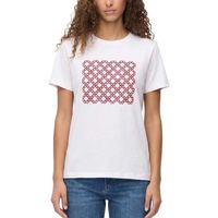 emme marella camiseta emmracconto para mujer