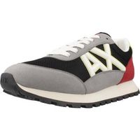 armani exchange zapatillas xux263 xv942 para hombre