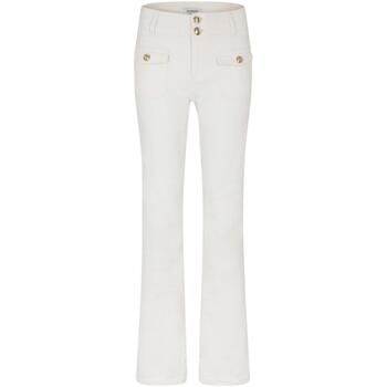 Morgan Pantalón pitillo 241-POLEN2 para mujer