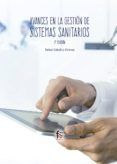 Avances en gestión de sistemas sanitarios. 2.ª ed.