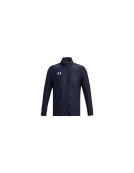 Chaqueta de Fútbol Under Armour Challenger Hombre Azul