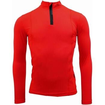 Peak Mountain Camiseta manga larga Top technique garçon ECANJE para niño