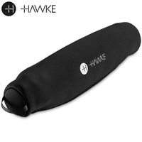 funda neoprene 16r  406cm para visores hawke