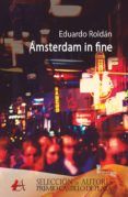 Amsterdan in fine