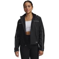under armour chaqueta velociti pro para mujer