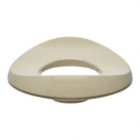 adaptador wc luma olive green
