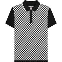 lambretta tops y camisetas lb174 para hombre