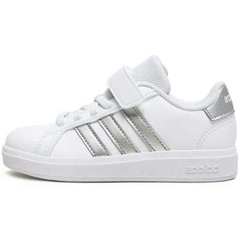 adidas Zapatillas GRAND COURT 2.0 EL IH5532 para niña
