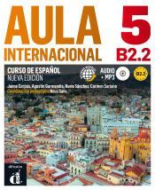 Aula Internacional 5 B2.2