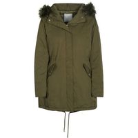 champion parka - para mujer