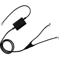 sennheiser cehs av 04 phone adapter - 103 m