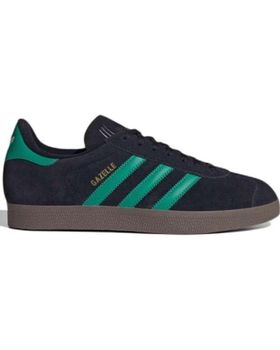 de ADIDAS ZAPATILLAS GAZELLE PARA UNISEX EN COLOR NEGRO
