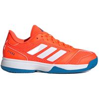 adidas zapatillas deporte baskets ligra 8 orange para hombre