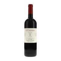 corzano e paterno vino tinto rosso toscana 75 cl 145 vol