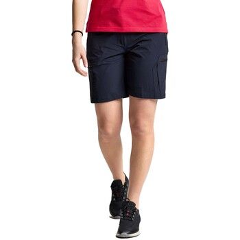 Slam Short Ws Tech Cargo Short para mujer