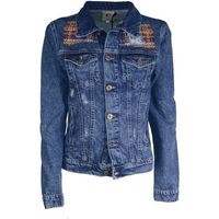 cafe noir chaqueta jj0045 para mujer