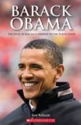 sr 2 - barack obama (book+cd)