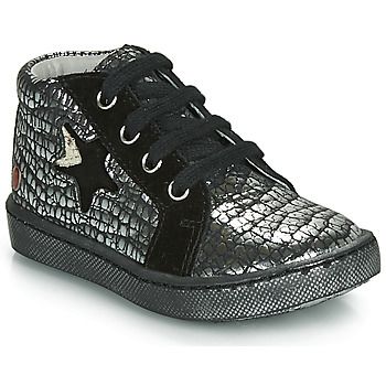 GBB Zapatillas altas LETO para niña