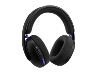 auriculares gaming - logitech g g325 lightspeed bluetooth microfono 24 bits pc-mac ps-switch personalizable hub negro