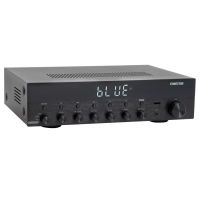 fonestar as-3030 amplificador estereo hi-fi 3030w rms bluetoothusbfm
