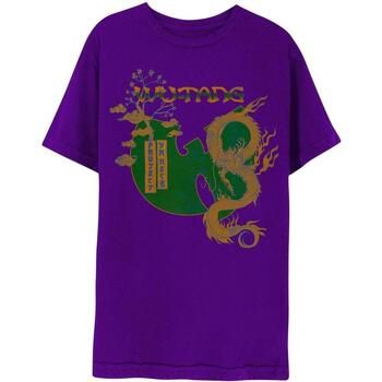 Wu-Tang Clan Camiseta Dragon Bonsai para hombre
